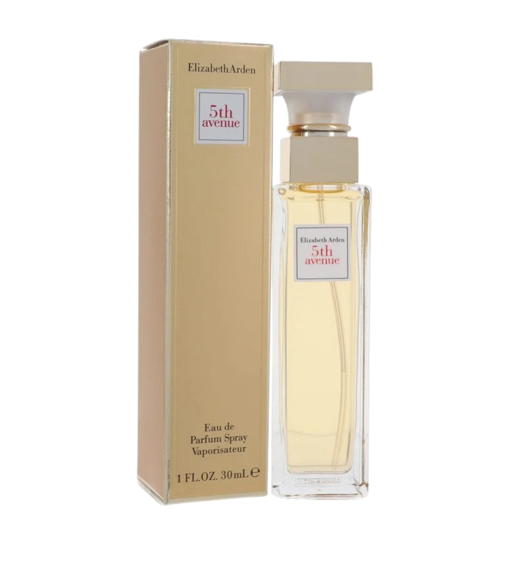 5th Avenue Perfume