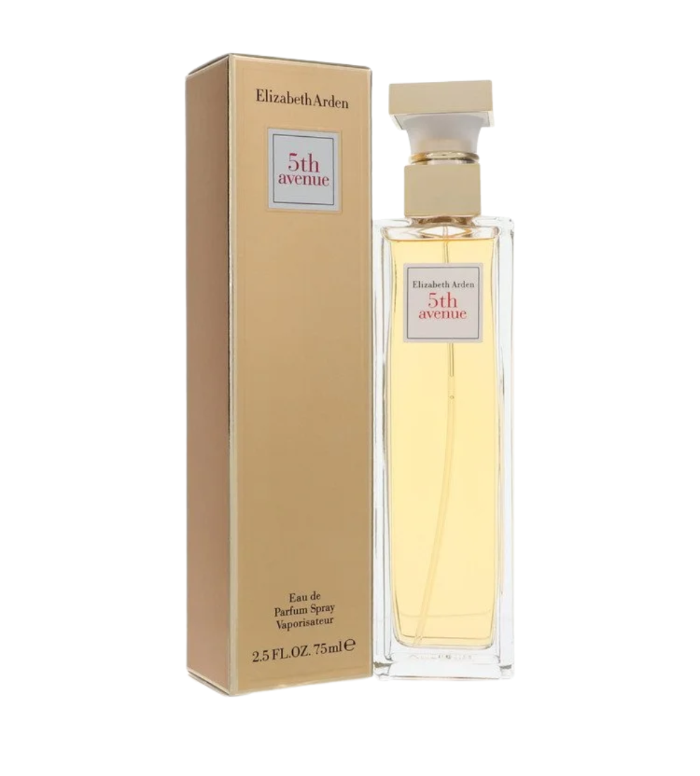 5th Avenue Perfume