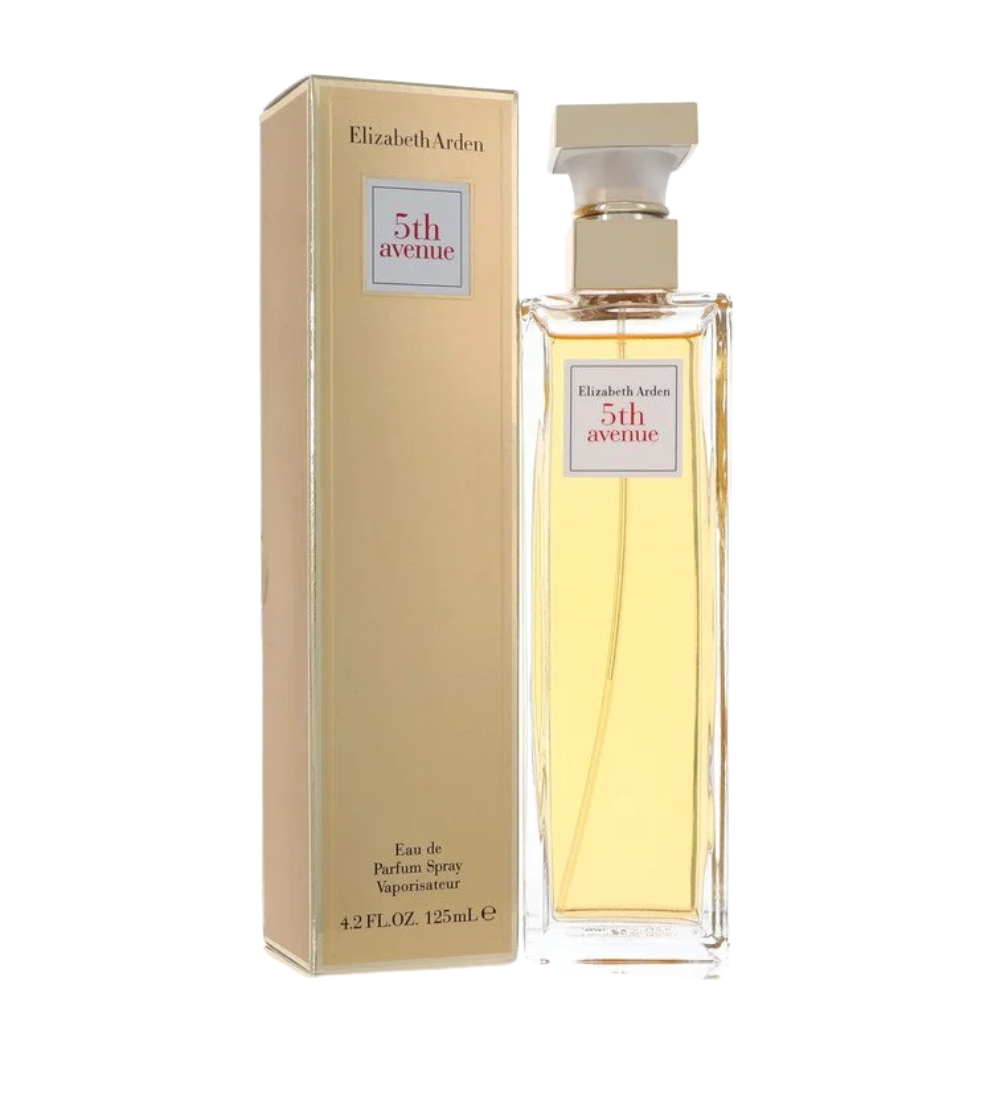 5th Avenue Perfume