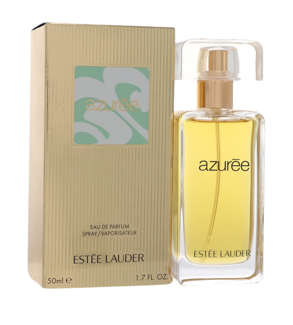 Azuree Perfume