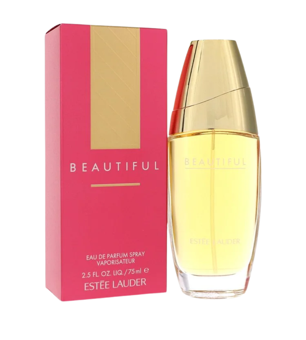 Beautiful Perfume