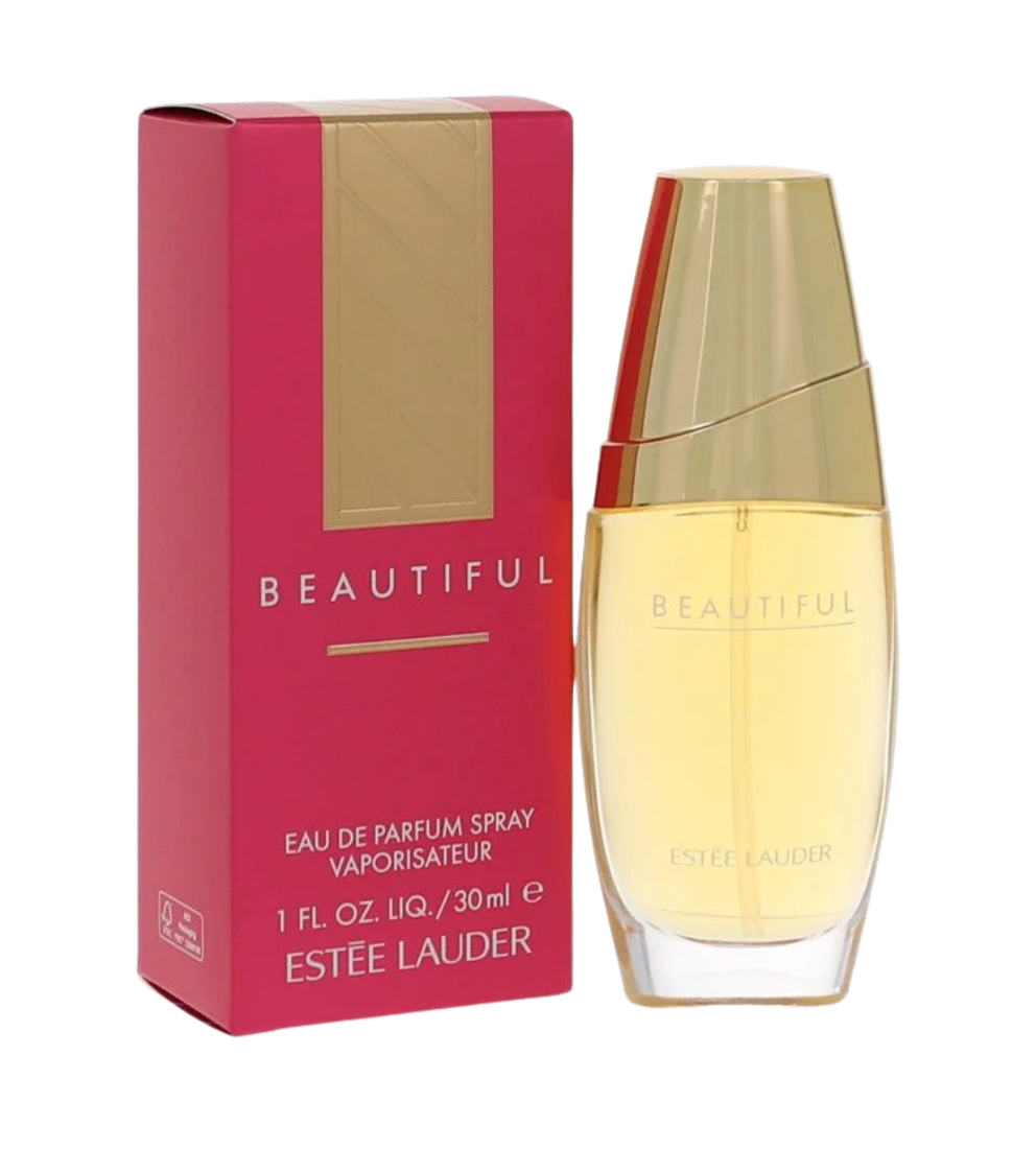 Beautiful Perfume