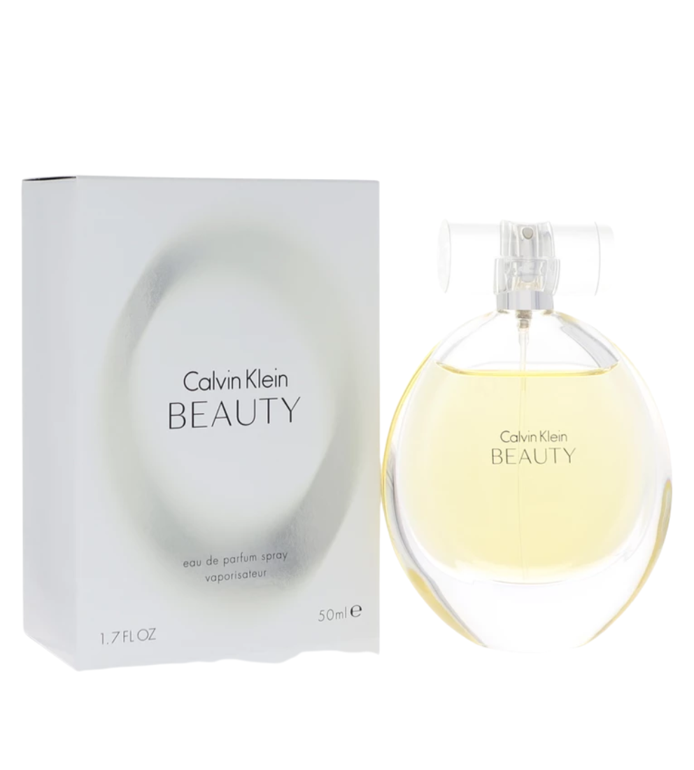 Beauty Perfume