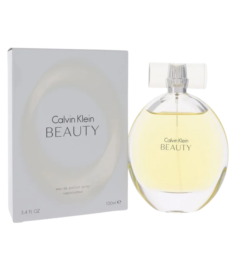 Beauty Perfume