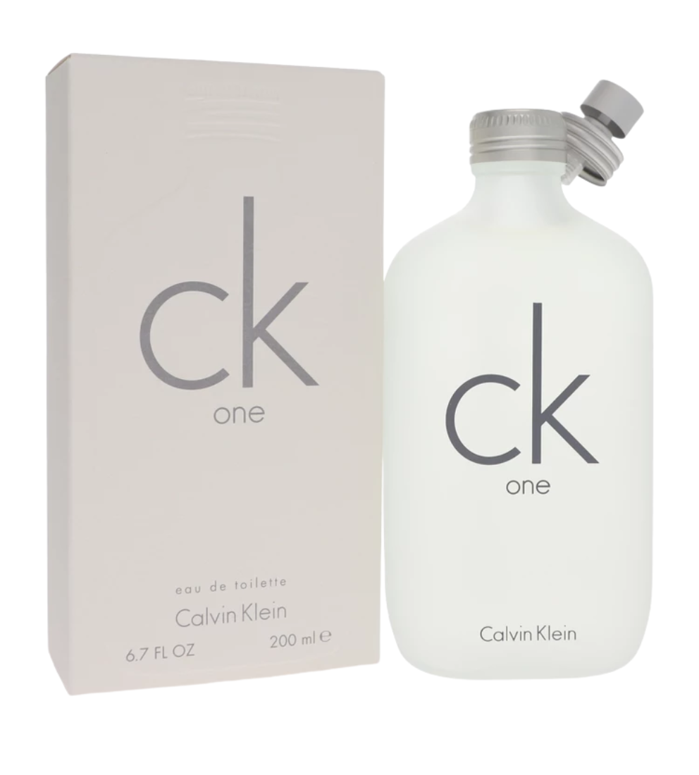 Ck One Cologne