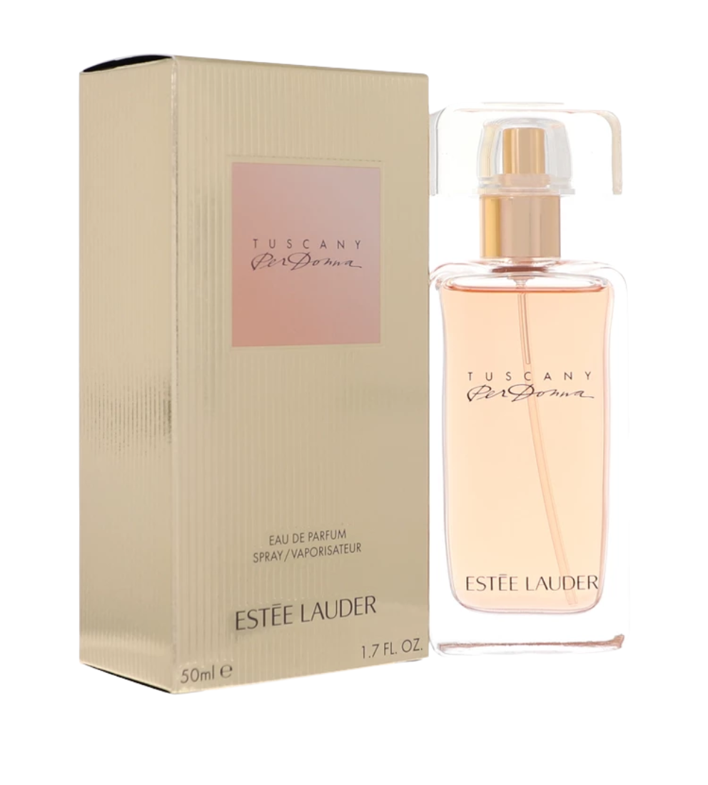 Tuscany Per Donna Perfume